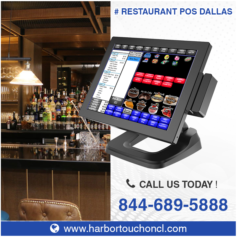 Restaurant Pos